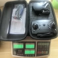 thumbnail image 4 of Fiudx Ofertas De La Semana L702 Drone Plegable 4K Hd Fotografía Aérea Quadcopter Control Remoto Juguete, 4 of 4