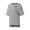 Grey - gray, variant on Reebok Womens Boston MA Graphic T-Shirt, Grey, Small