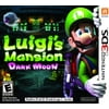 Luigi's Mansion: Dark Moon (Used) [video game]