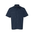 thumbnail image 2 of Utility Short Sleeve Ripstop Shirt, 2 of 3
