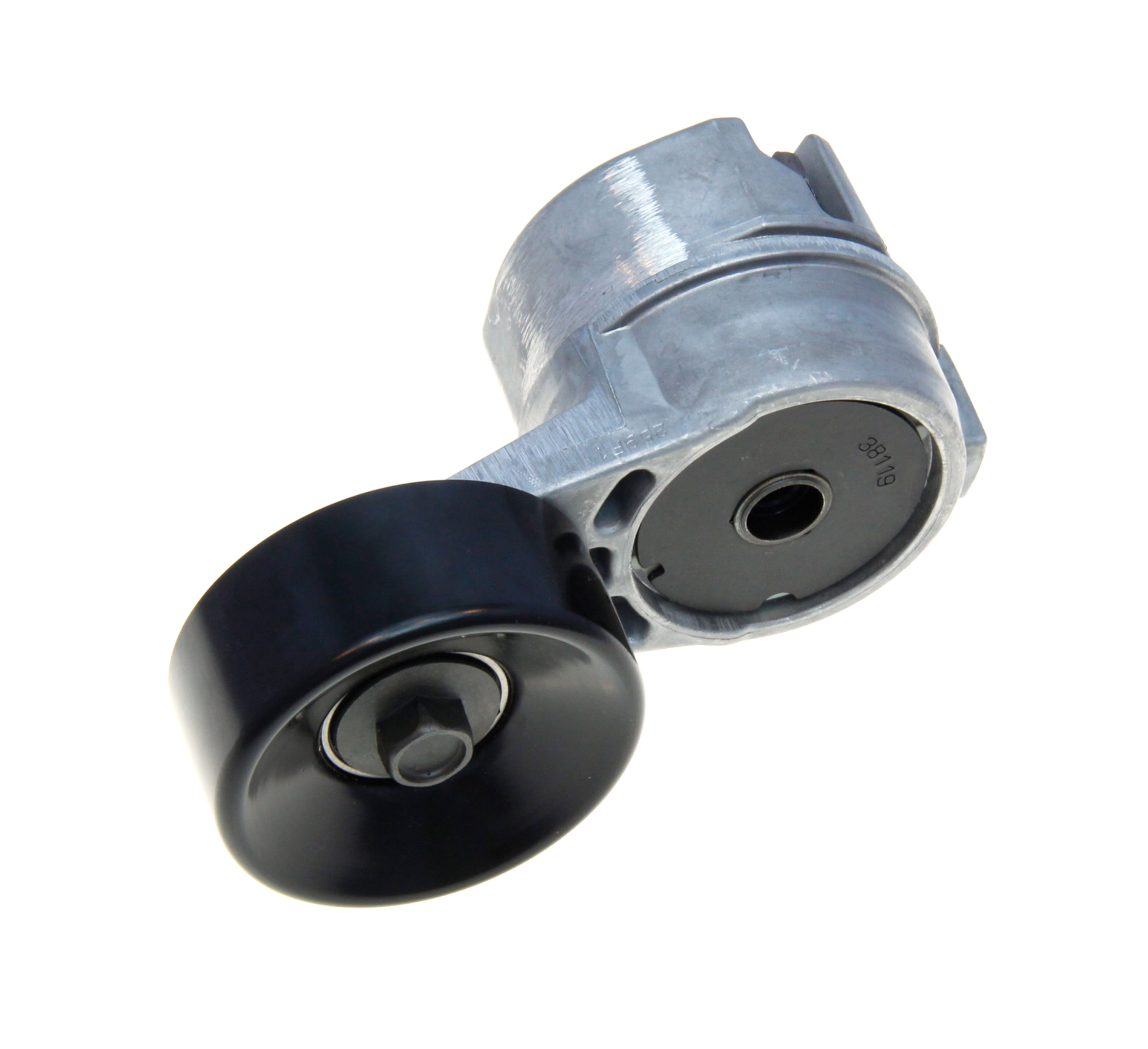 Accessory Drive Belt Tensioner Assembly