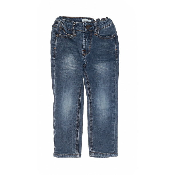 Hudson PreOwned Hudson Boy's Size 3T Jeans