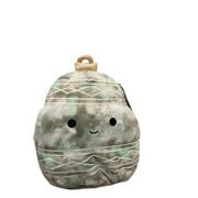 Squishmallow Offical Kellytoy 12" Omri Christmas 2021 Plush Toy
