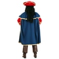 thumbnail image 2 of Deluxe Rum Buccaneer Men's Costume, 2 of 3