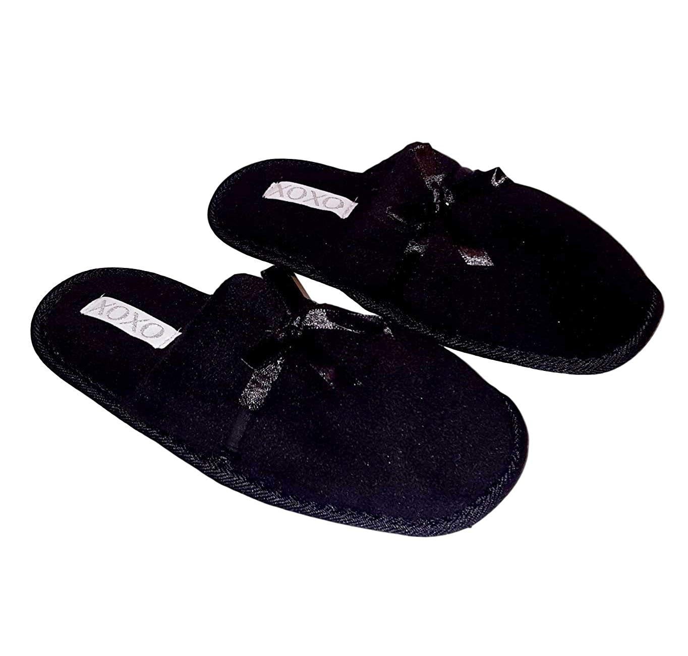 xo slippers