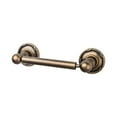thumbnail image 2 of Top Knobs Ed3e Edwardian Bath Toilet Paper Holder Ribbon Backplate, 2 of 5