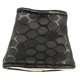 thumbnail image 5 of Elegante falda corta de tela para muñeca a escala 1/12, ropa de moda para mujer Patrón negro, 5 of 9