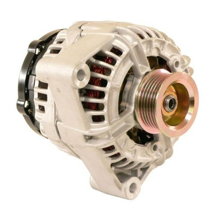 Suburban Alternator - DB Electrical ABO0232 New Alternator For 5.3L 5.3 Chevrolet Suburban Gmc Yukon Xl 00 01 02 2000 2001 2002 6-004-ML0-024 15755900 400-24063 13860 ALT-1500 1-2510-01BO