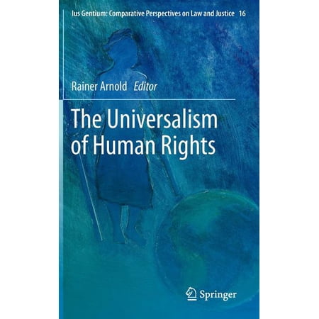 ISBN 9789400745094 product image for Ius Gentium: Comparative Perspectives on Law and Justice: The Universalism of Hu | upcitemdb.com