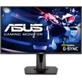 thumbnail image 1 of Moniteur de jeu à DEL FHD ASUS de 27 po VG278QR, 1 of 6