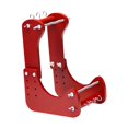 thumbnail image 3 of GUOOL Adjustable Bead Loom Flexibility Ergonomic Angled Design Wooden Beading Loom, 3 of 9