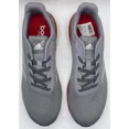 thumbnail image 3 of Adi-das Mens Sonic Drive Grey Scarlet BB3418 Size 8 NWOB Boost Running Sneakers, 3 of 6