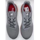 thumbnail image 3 of Adi-das Mens Sonic Drive Grey Scarlet BB3418 Size 8 NWOB Boost Running Sneakers, 3 of 6