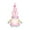 Pink, variant on Moocorvic Easter Eggs Easter Gnomes Easter Decor Easter Gifts Supplies Bunny Carrot Lanterns Supplies,Easter Hang Bunting Garland Decor for Indoor Outdoor,Easter basket,
