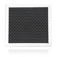 thumbnail image 2 of 8206444A Whirlpool Microwave Charcoal Filter, 2 of 2