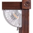 thumbnail image 1 of Suncourt Door Frame Fan for Maximizing Indoor Air Circulation - White, 1 of 5