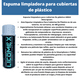 thumbnail image 3 of Kit Limpieza Y Mantenimiento Pc Aire+ Limp Circuitos+ Espuma, 3 of 4