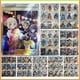 thumbnail image 2 of Anime DIY ACG Hilda Rosa Dawn Serena Gloria Misty Jessie Game Collectible Cards Toys for boys Christmas Birthday Present, 2 of 5