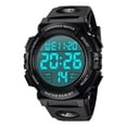 thumbnail image 2 of Skmei Reloj Digital De Gran Cara Para Hombre Reloj Deportivo, 2 of 8