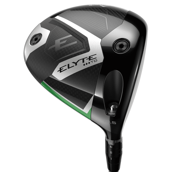 Pre-Owned Callaway Elyte Triple Diamond Tour Draw 10.5* Driver Stf -1.50 Proj X Denali VG