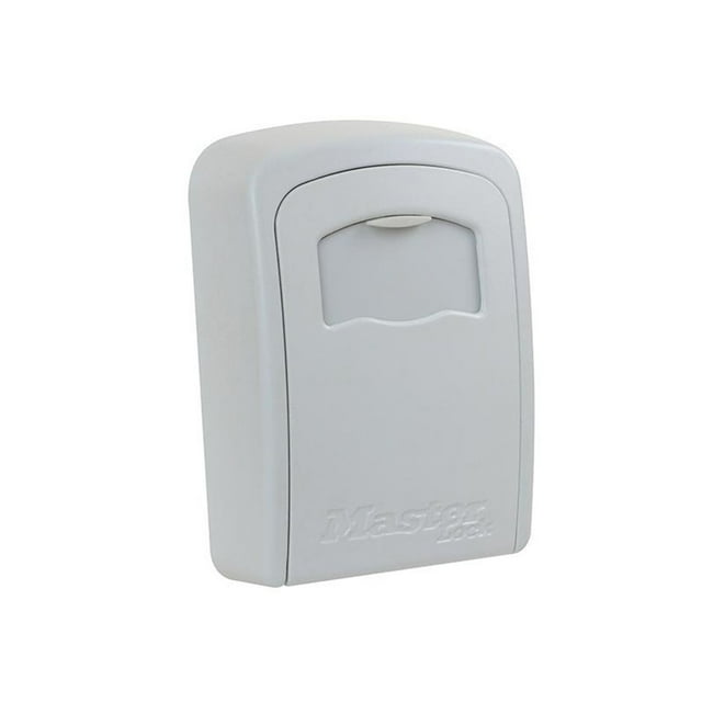 Master Lock Coffre-Fort de Clé d'Accès Select