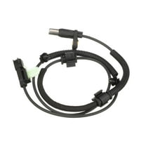 Standard ALS2731 ABS Wheel Speed Sensor Fits select: 2013-2016 FORD F250, 2013-2016 FORD F350