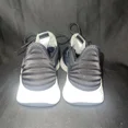 thumbnail image 3 of New Balance Mens Fresh Foam Roav V1 MROAVBK1 Black Running Shoes Sneakers Sz.7.5, 3 of 5