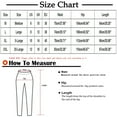 thumbnail image 2 of WIZUTIZ Women Workout Shorts Sports Wide Leg Relaxed Baggy Shorts Mid Rise Solid Shorts Knee-Length with Pockets Trousers for Lady Thin Vacation Multi-Color Linen, 2 of 5