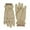 Khaki, variant on CAIXIA Gloves For Winter Women Winter Thermal Touchscreen Gloves for Adults Insulated Cold Weather Water Skiing Sports Warm,Khaki