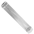 thumbnail image 2 of fastboy Tube de Barbecue en Acier Inoxydable Tuyau de Grill Camping Feu de Camp Randonnée Barbecue Réutilisable Outil de Cuisson Viande Bœuf Hexagone 12 Pouces, 2 of 6