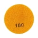thumbnail image 5 of Disco de pulido de piso de concreto Disco de resina de diamante Almohadilla de pulido de piso de diamante para grano 100, 5 of 9
