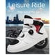 thumbnail image 3 of Botas de moto y zapatos de moto para todas las estaciones para hombre y mujer.,Negro,43, 3 of 15