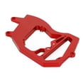 thumbnail image 3 of Front Sprocket Cover Chain Guard For KAWASAKI Ninja ZX-6R ZX6R 2009-2023 Red, 3 of 10