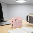 thumbnail image 4 of USB Wall Charger Block Multi Port Fast Charging Adapter, 5 Port USB Charger for Phone Tablet Laptop Accessories, Compact Power Adapter for Home Travel Office Charging Use, 4 of 6