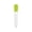 Green(1), variant on RZDLIZJ 1 Pack Liquid Pipettes Droppers Silicone 5ml Clear Medicine Eye Dropper for Kids with Bulb Tip & Clean Brush for Candy Mold,Gummy Bear,Gelatin Maker,Oil Science,Crafts Projects (Green)