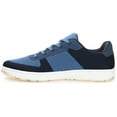 thumbnail image 2 of Vance Mens Topher Knit Lace-up Athleisure Sneaker, 2 of 9