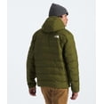 thumbnail image 3 of Chaqueta THE NORTH FACE Aconcagua con aislamiento y capucha para hombre, 3 of 7