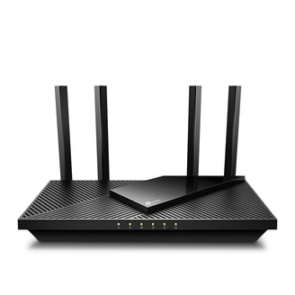 TP-Link Deco X55 AX3000 WiFi 6 Mesh System - Covers up to 6500 Sq