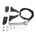 thumbnail image 2 of Protective Branch,Limb Risers Kit Hood Car Styling Protective Hood Revolutionary Design, 2 of 11