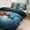 chudan, variant on Chemistry Formulas Bedding Set with Zipper Closure for Girls & Boys