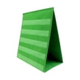 thumbnail image 3 of veasfak Desktop Pocket Chart, Classroom Pocket Charts, Double Sided, Freestanding Pocket Green, 3 of 9