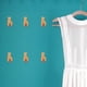 thumbnail image 4 of 6 ganchos autoadhesivos para toallas, ropa, decorativos con forma de gato, de acero inoxidable, para baño y cocina., 4 of 6