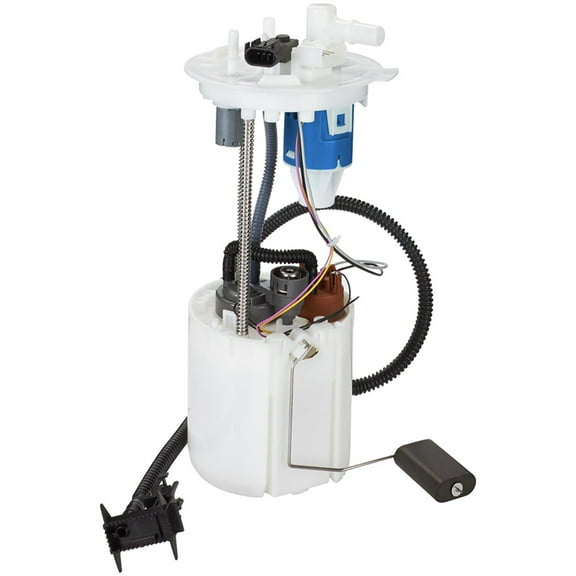 Agility Auto Parts 4011505 Fuel Pump Module Assembly for Saturn Specific Models