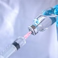 thumbnail image 2 of MOVTOTOP Aiguilles de Laboratoire en Plastique et Métal Durables pour Distributeurs de Colle avec Utilisation Forte et Application Précise, 2 of 7