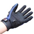 thumbnail image 4 of Guantes de dedo completo para motocicleta Monster Energy, transpirables, para carreras todoterreno, guantes para montar en motocicleta, rojo - M Kuyhfg Sin marca, 4 of 4