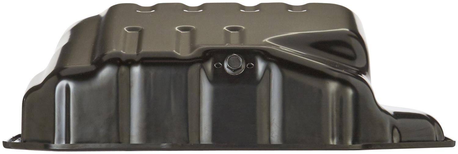 Spectra Premium HOP11B Steel Engine Oil Pan