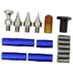 thumbnail image 2 of Bolígrafo reparador de abolladuras de coche,Bolígrafo para reparar abolladuras,herramienta de derribo,bolígrafo para golpear,Herramientas para eliminar abolladuras de automóviles,bolígrafo, 2 of 8