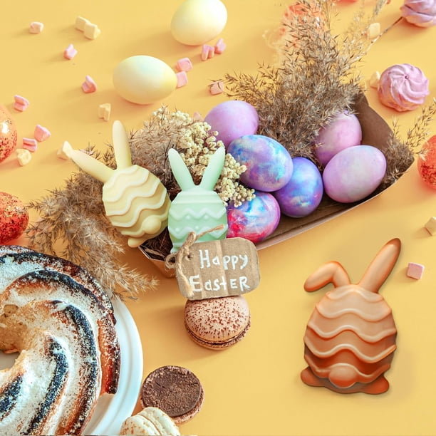 Bijoux - Oeufs de Pâques - Surprise - 16 Bracelets - Cadeau Enfant - Fille 5 ans et plus - Beaux-Arts et Loisirs créatifs