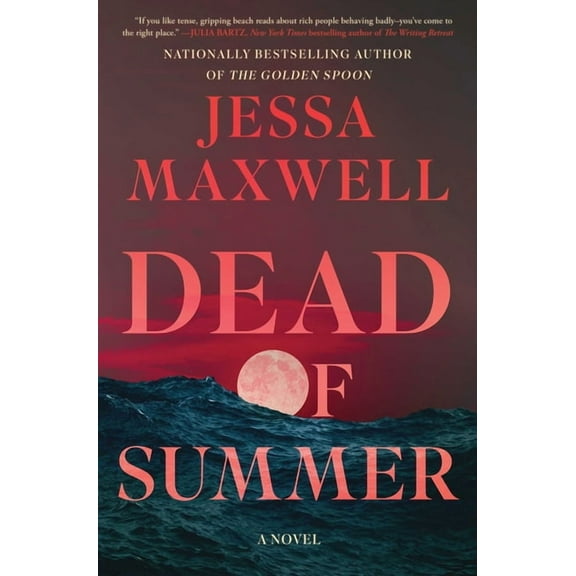 Dead of Summer, (Hardcover)