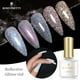 thumbnail image 2 of BORN PRETTY-esmalte de uñas en Gel con purpurina reflectante, Gel de Auroras, Gel láser para manicura, Gel UV para diseño de uñas, 6ml Tan Jianjun unisex, 2 of 2